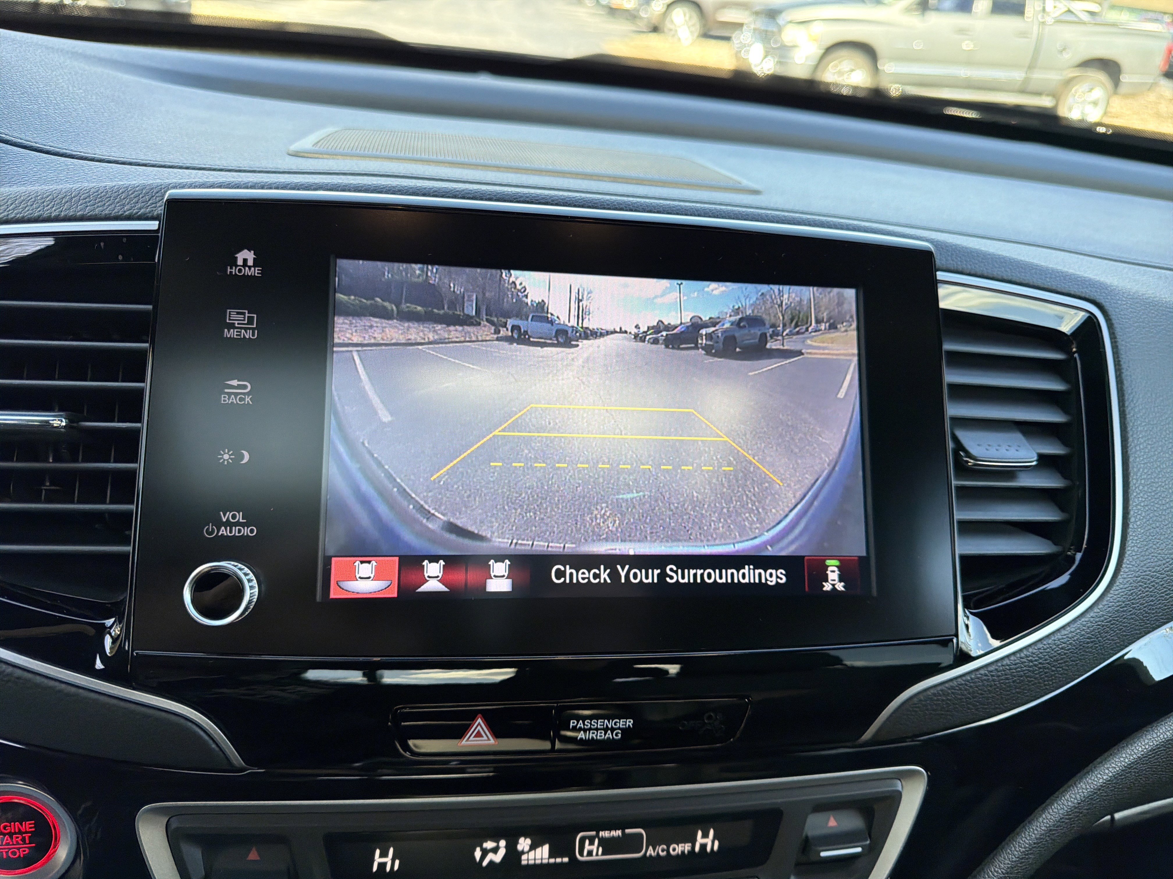 Used 2023 Honda Ridgeline Black Edition image 30