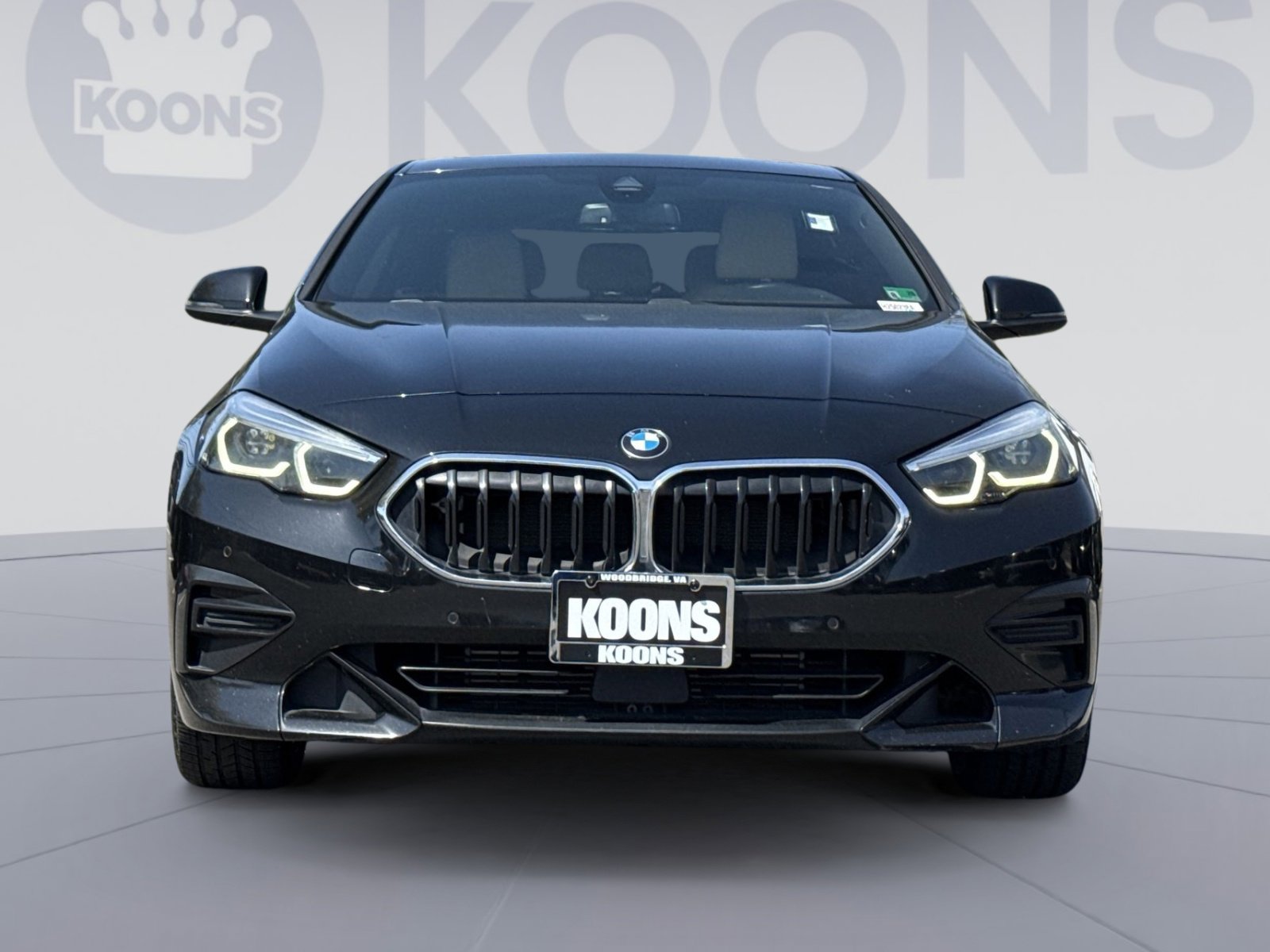 Used 2022 BMW 228i xDrive Gran Coupe image 11