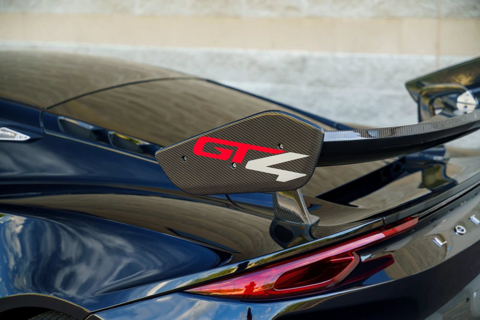 Used 2024 Lotus Emira First Edition RWD image 52