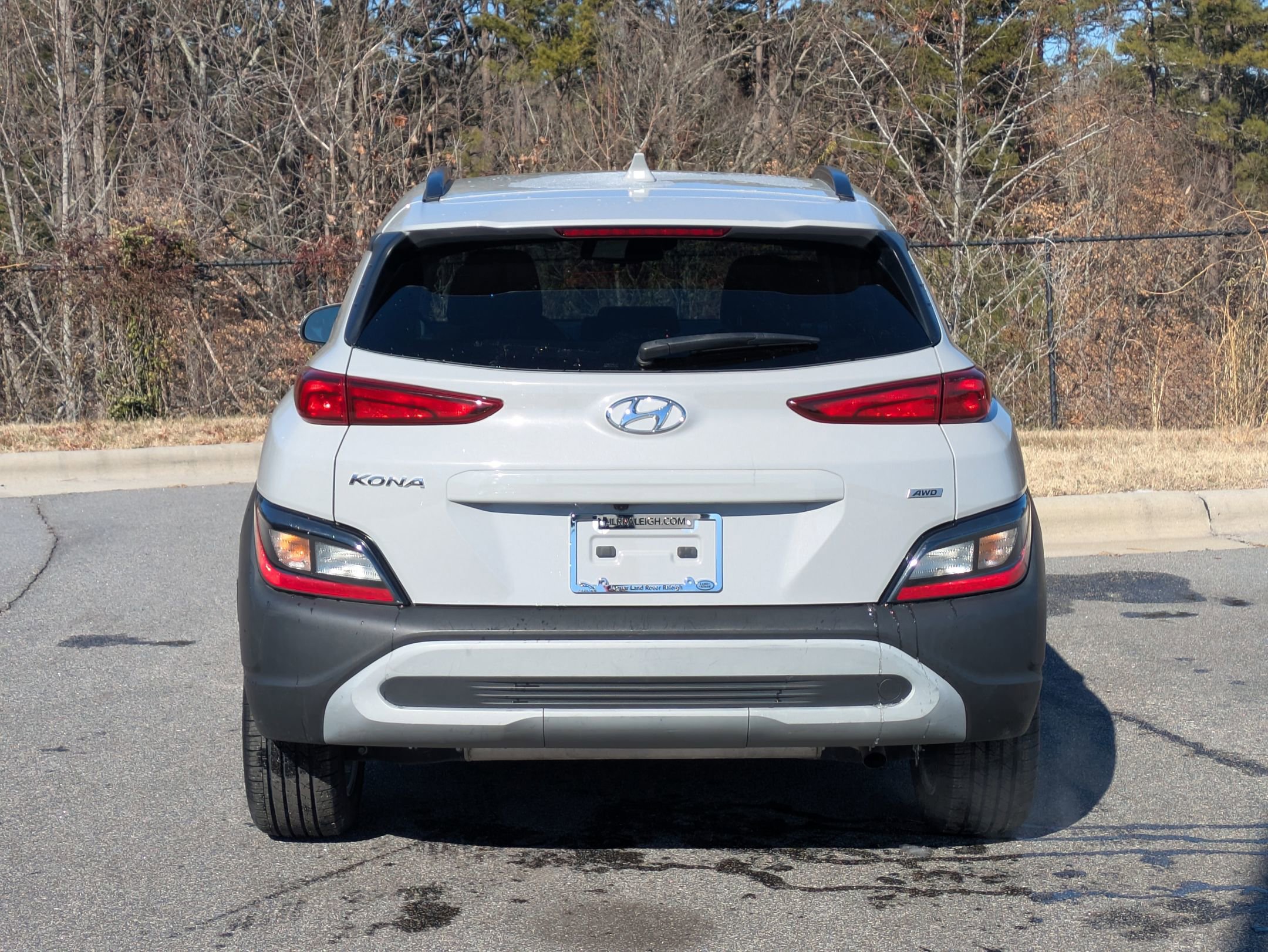 Used 2023 Hyundai Kona SEL image 6