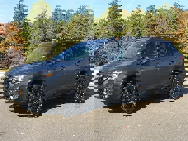 Certified 2024 Subaru Outback Wilderness w/ Wilderness Package