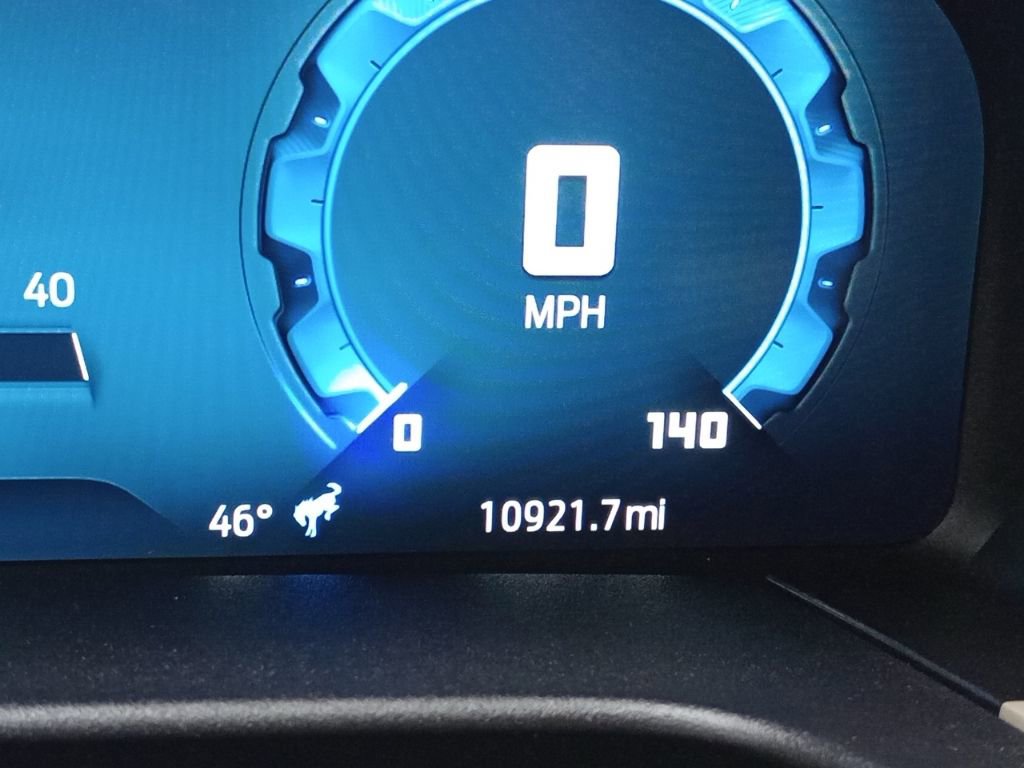 Used 2025 Ford Bronco Sport Big Bend image 27