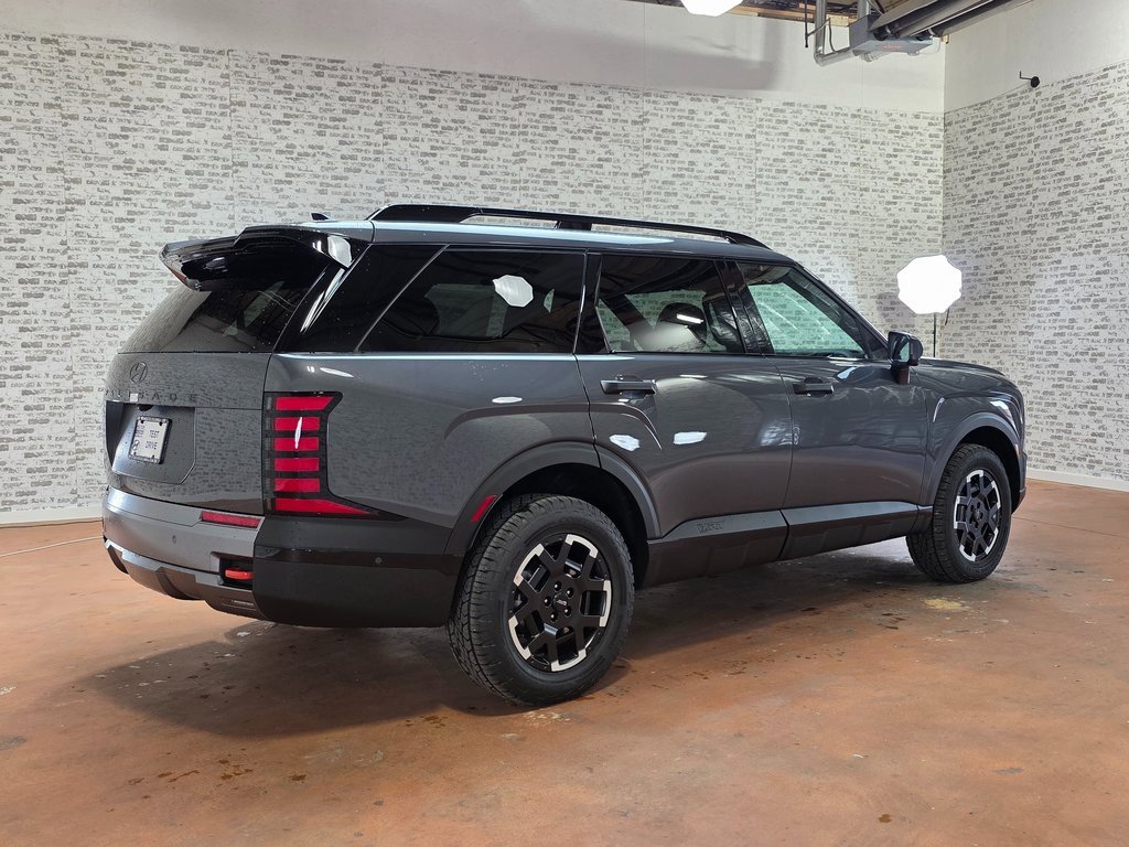 New 2026 Hyundai Palisade XRT Pro image 8