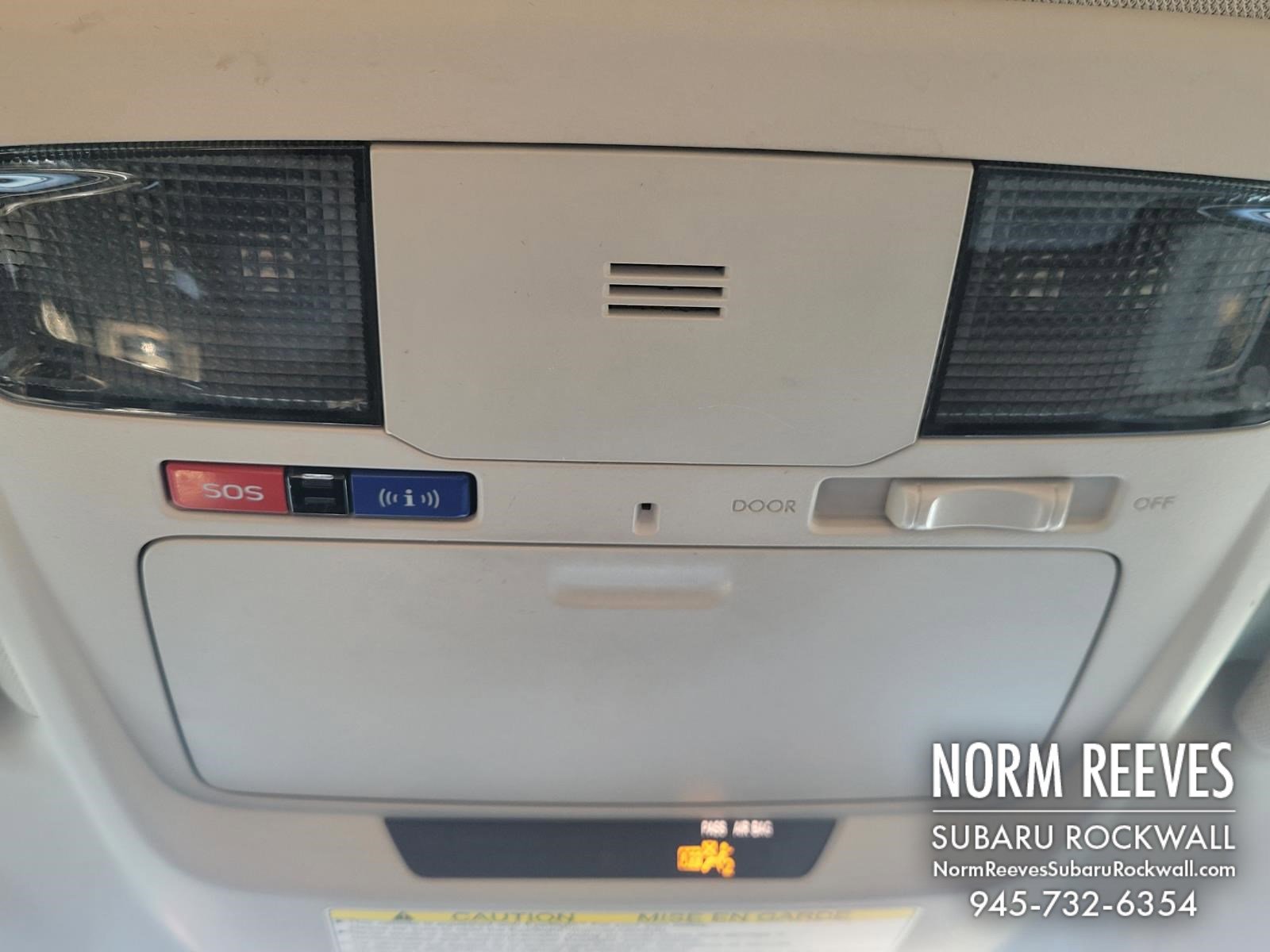 Used 2019 Subaru Outback 2.5i Premium image 30