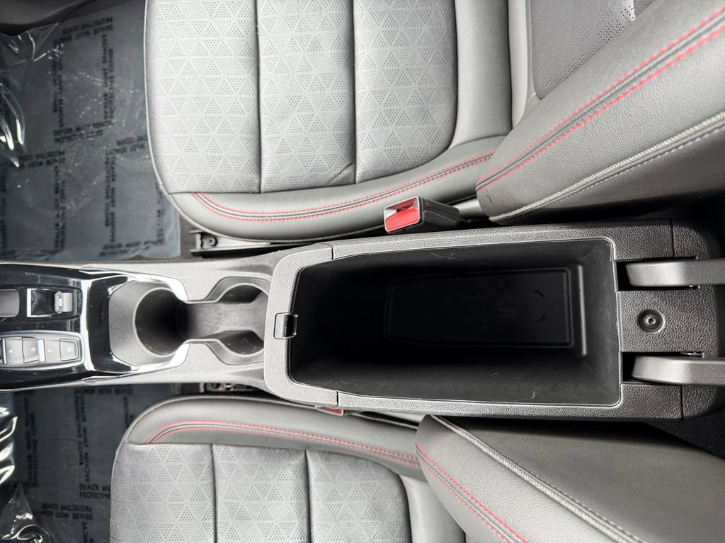 Used 2023 Chevrolet Bolt EUV Premier w/ Sun & Sound Package image 24