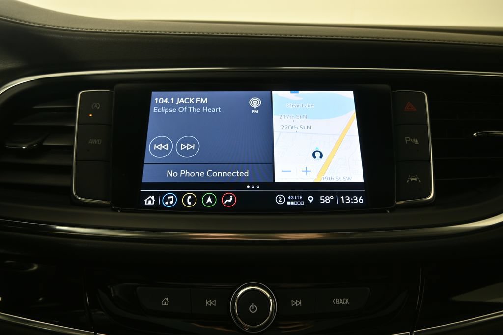 Used 2023 Buick Enclave Avenir w/ LPO, Floor Liner Package AWD/4WD image 28