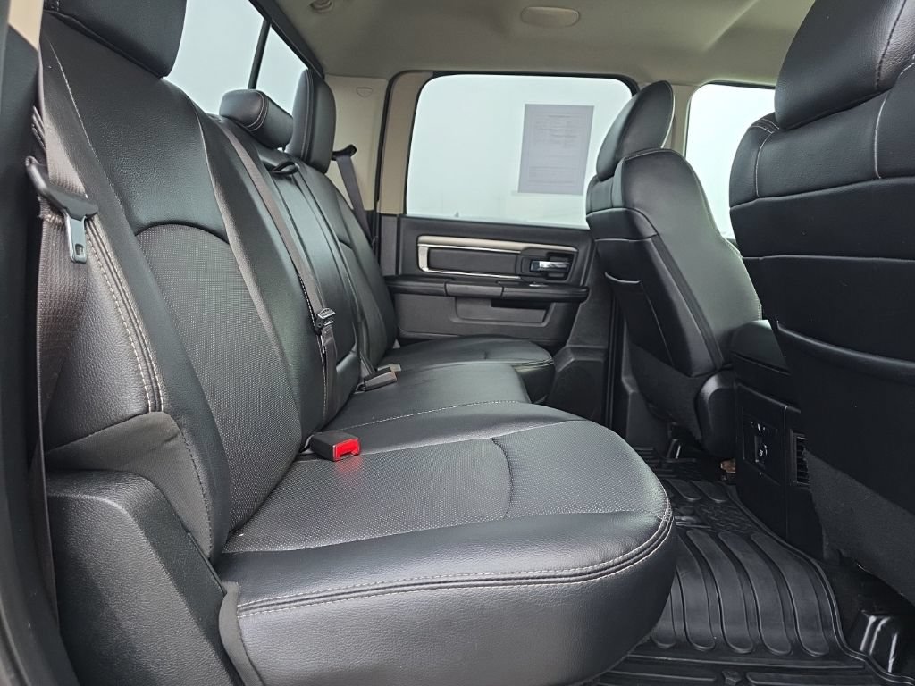Used 2017 RAM 1500 Sport AWD/4WD image 16