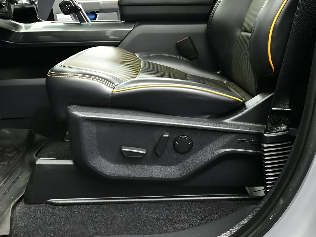 Used 2023 Ford F150 Tremor w/ Equipment Group 402A High AWD/4WD image 22