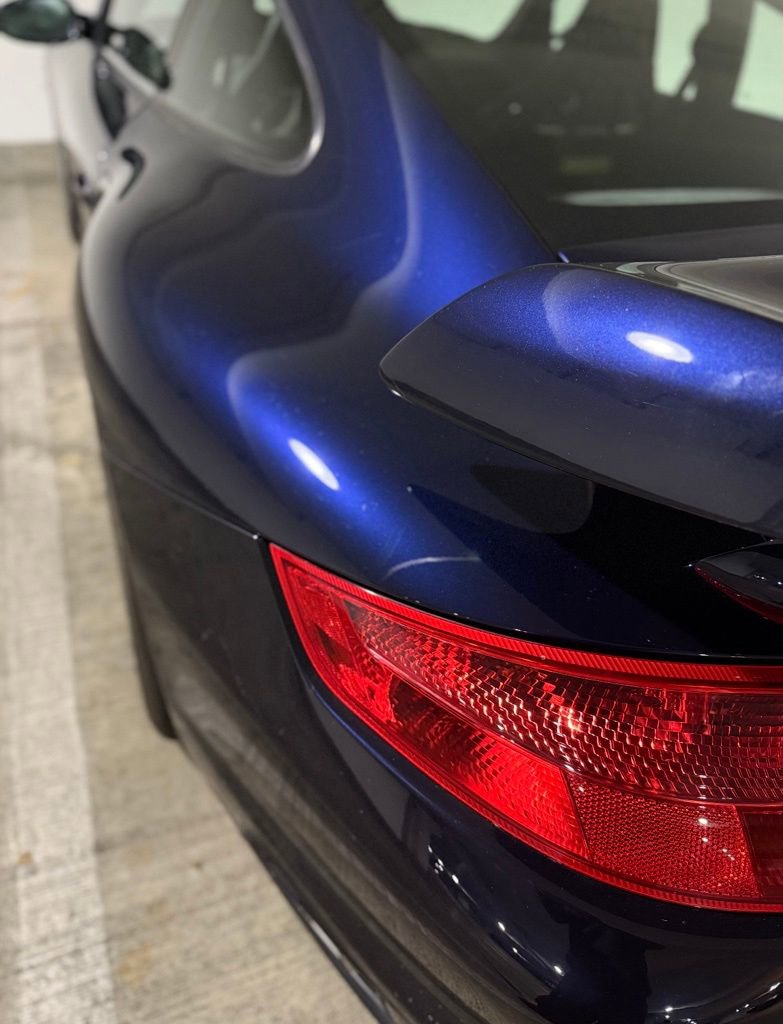 Used 2008 Porsche 911 GT2 image 30