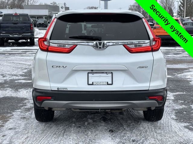 Used 2019 Honda CR-V EX image 33