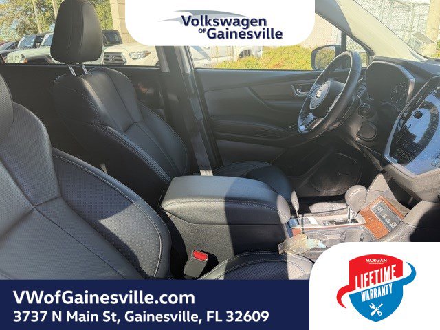 Used 2023 Subaru Ascent Touring image 10