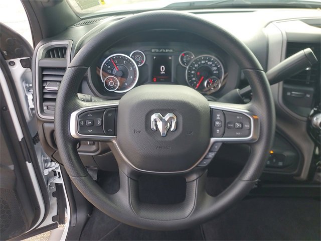 New 2026 RAM 2500 Tradesman image 20