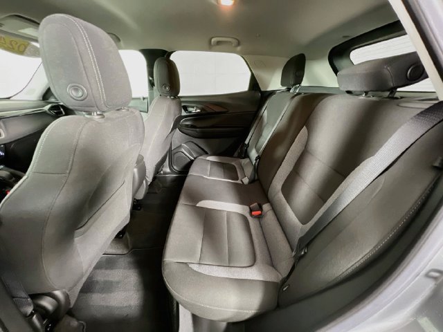 Used 2024 Chevrolet TrailBlazer LT AWD/4WD image 22