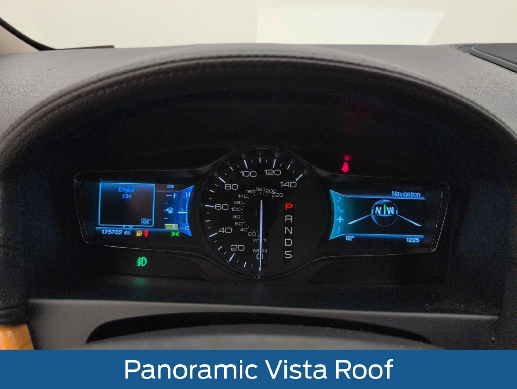 Used 2013 Lincoln MKX FWD image 23