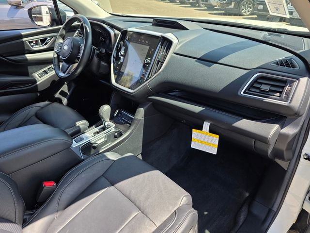 Certified 2024 Subaru Ascent Limited w/ Technology Package AWD/4WD image 9