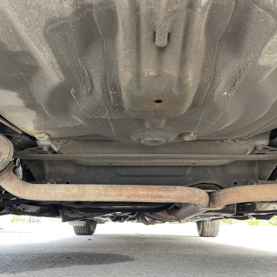 Used 2003 Honda Accord EX image 30