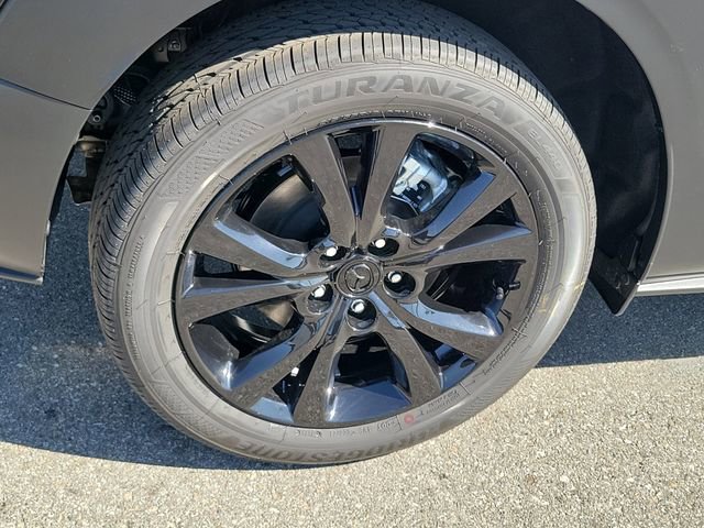 New 2026 MAZDA CX-30 AWD 2.5 S image 21