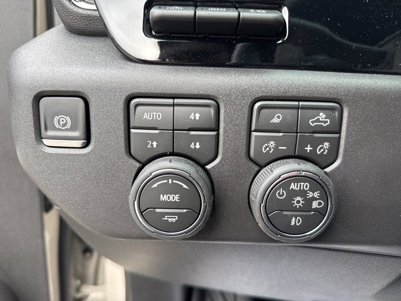 Certified 2026 Chevrolet Silverado 1500 ZR2 w/ ZR2 Bison Edition image 18