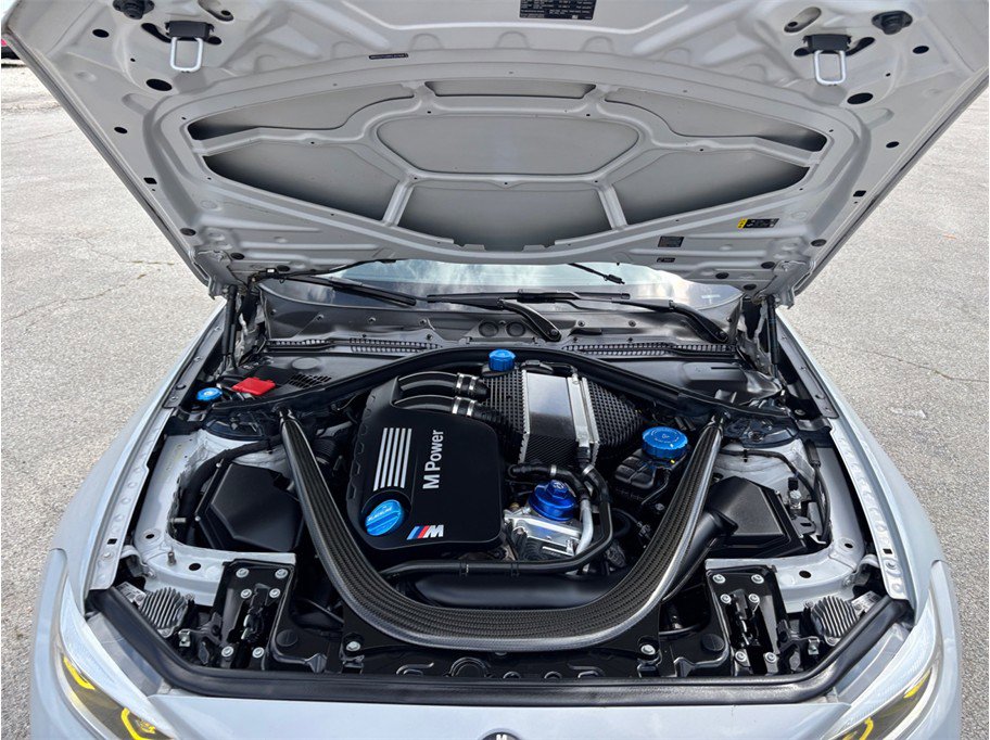 Used 2019 BMW M2 Competition w/ Executive Package RWD image 48
