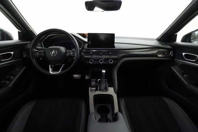 Used 2023 Acura Integra A-Spec image 5