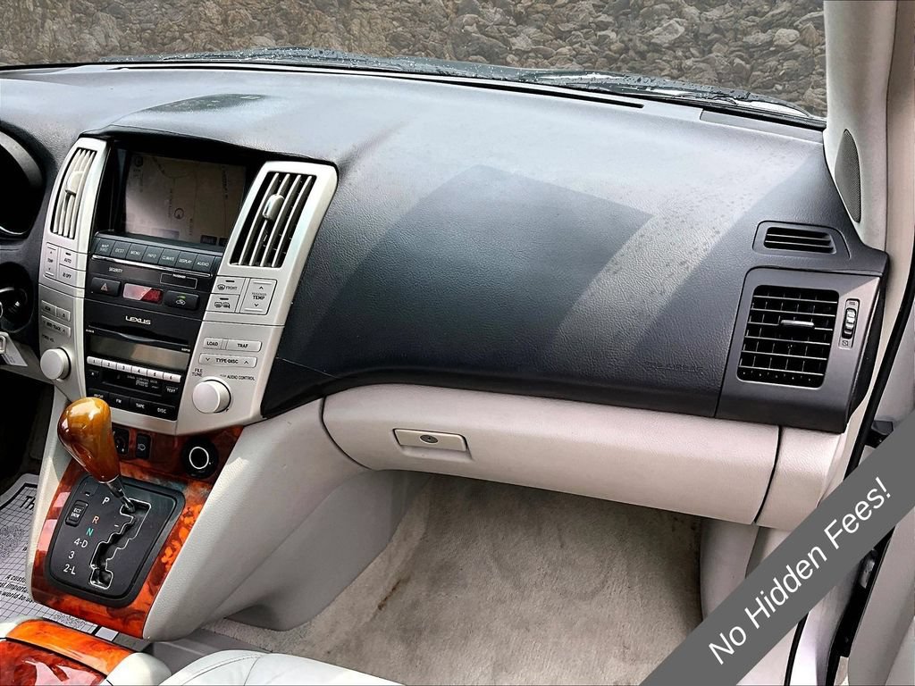 Used 2009 Lexus RX 350 AWD image 14
