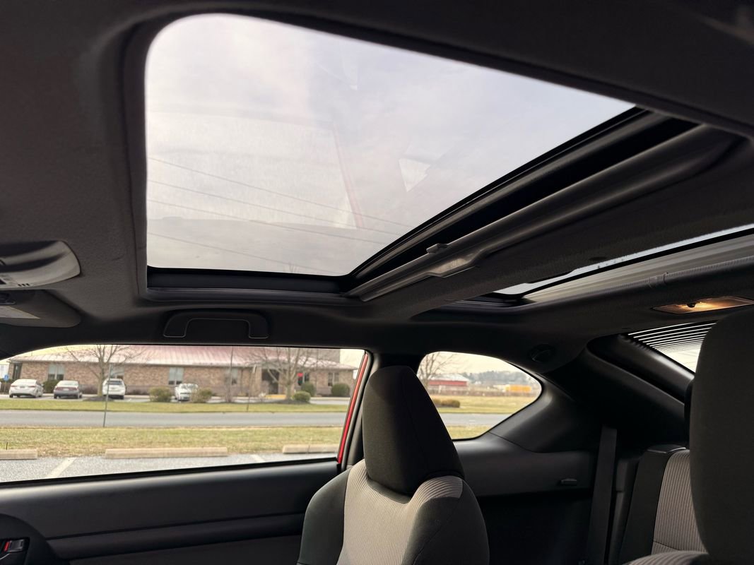 Used 2015 Scion tC image 26