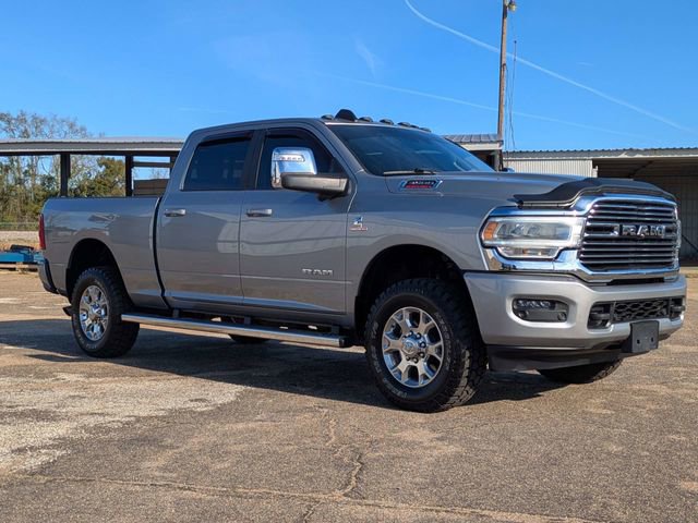 Used 2023 RAM 3500 Laramie image 2