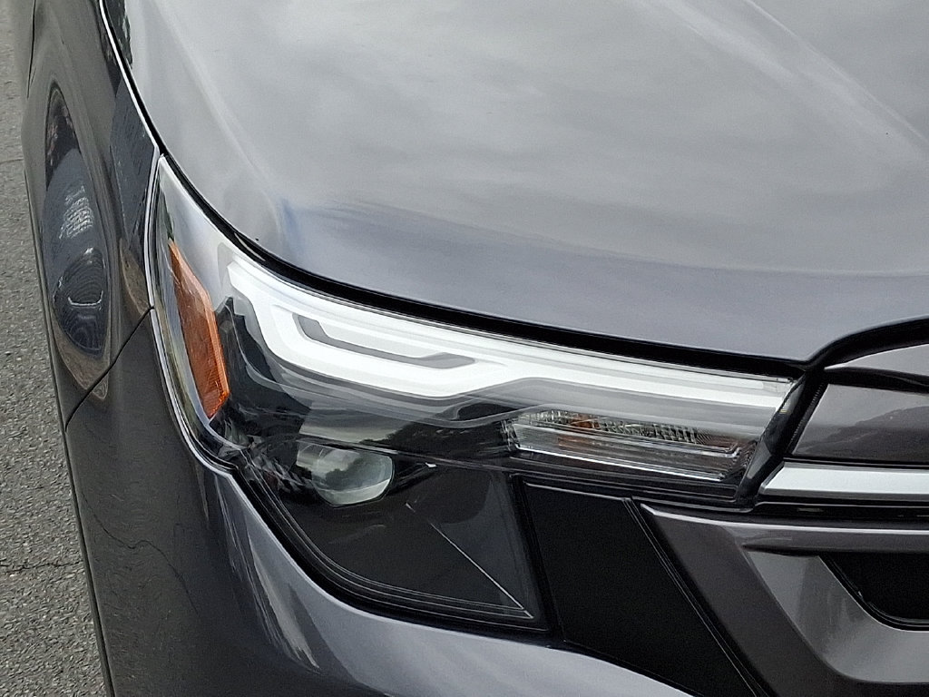 Used 2026 Subaru Forester Premium AWD/4WD image 9