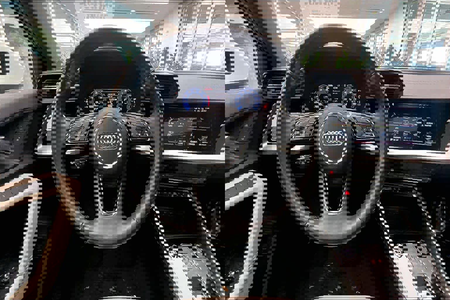 Used 2023 Audi A3 2.0T Premium w/ Convenience Package image 6