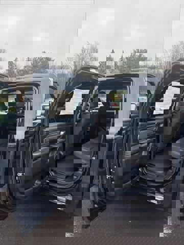 New 2026 RAM 1500 Big Horn image 45