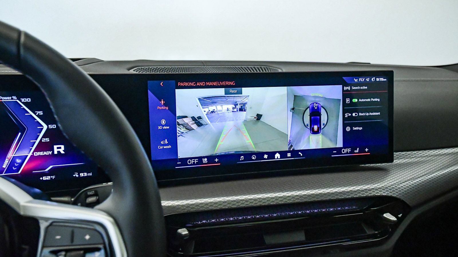 Used 2025 BMW i4 M50 image 30