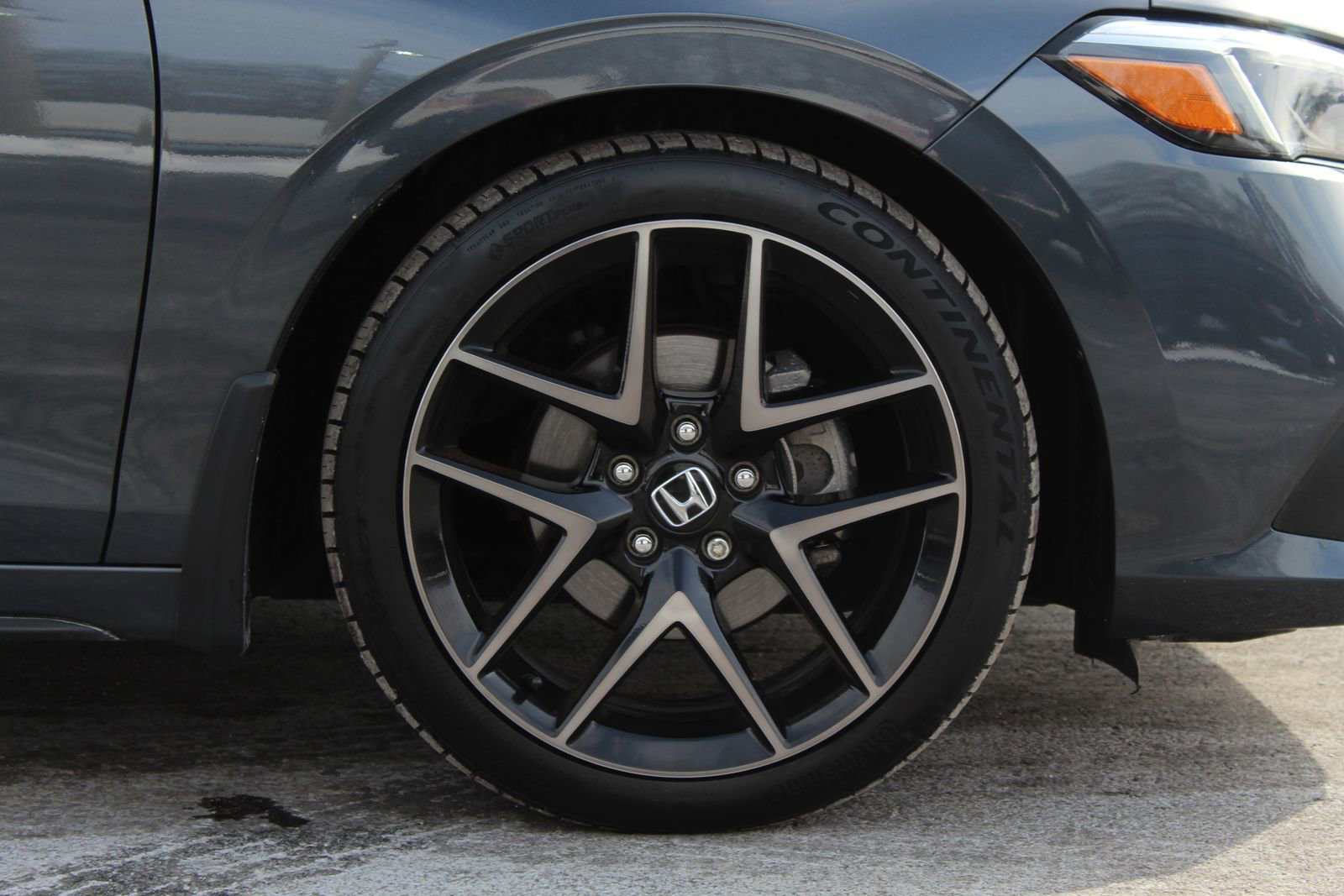 Used 2022 Honda Civic Sport Touring image 26