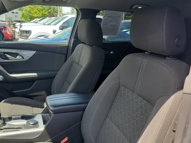 Used 2019 Chevrolet Blazer LT FWD image 9