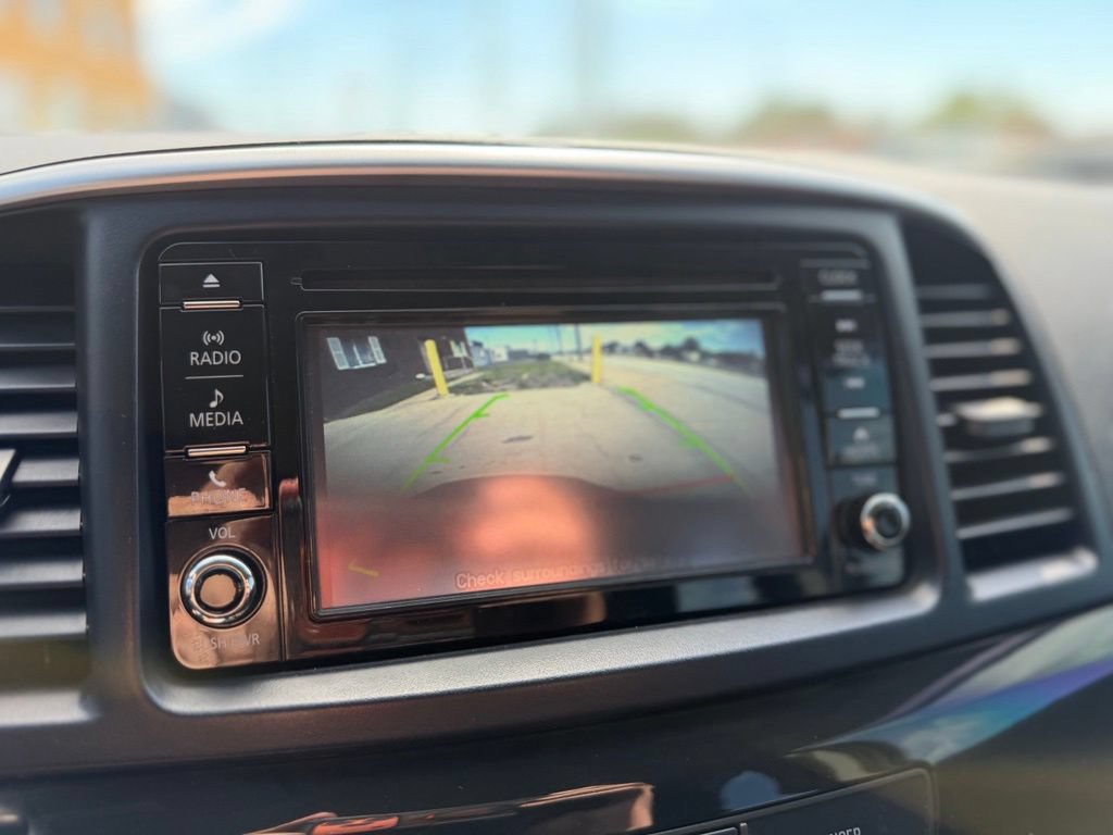 Used 2017 Mitsubishi Lancer AWD Sedan image 22