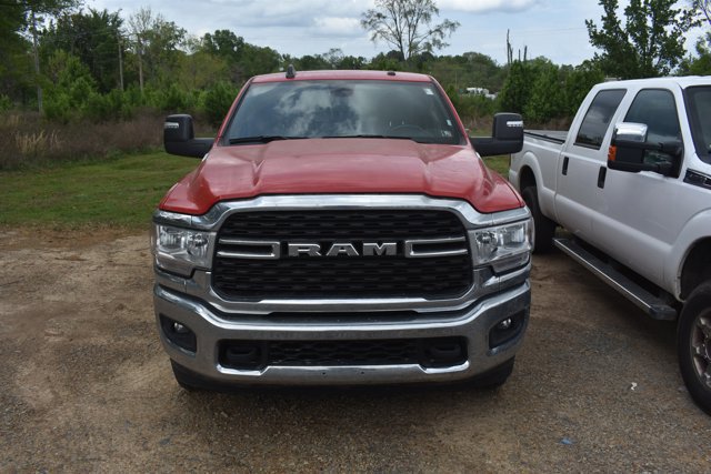 Used 2024 RAM 3500 Big Horn image 2