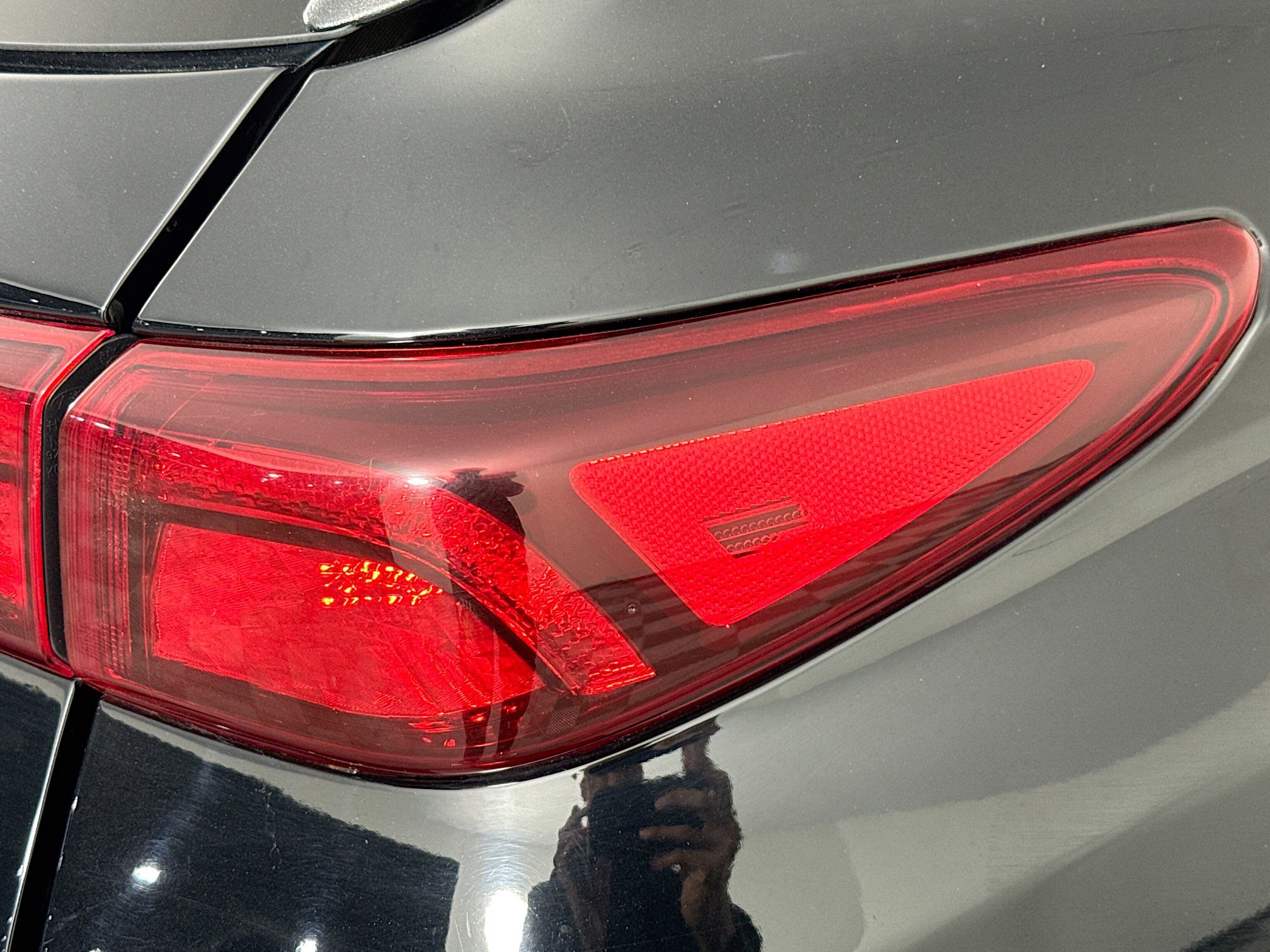 Used 2023 Hyundai Kona N Line w/ Cargo Package image 33