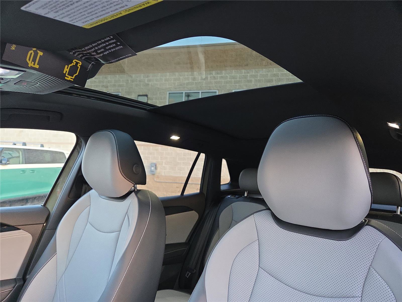 New 2026 Volkswagen Tiguan SE R-Line image 21