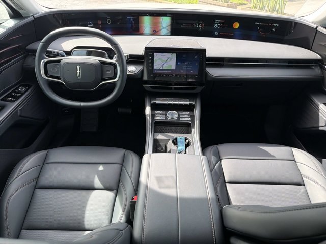 New 2026 Lincoln Nautilus Premier AWD/4WD image 21