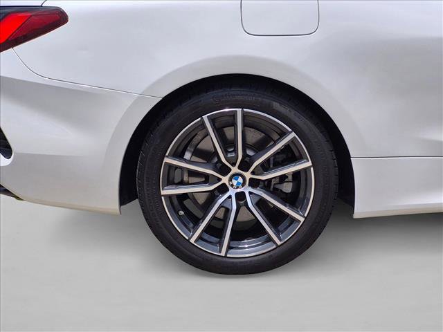 Used 2025 BMW 430i Convertible RWD image 19