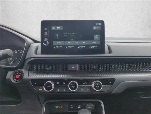New 2026 Honda CR-V EX image 15
