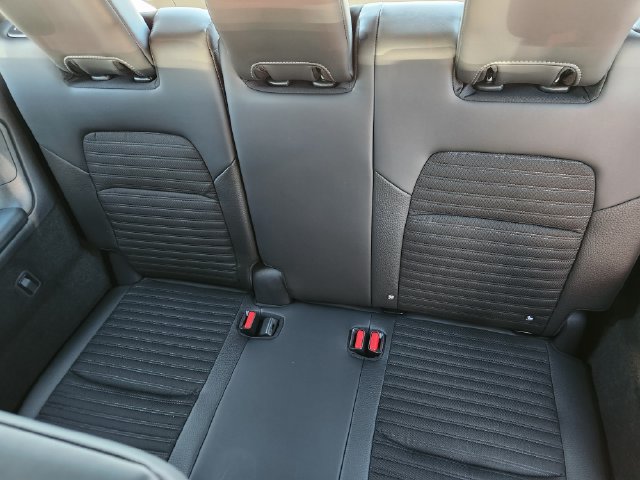 New 2026 Nissan Pathfinder Rock Creek AWD/4WD image 9