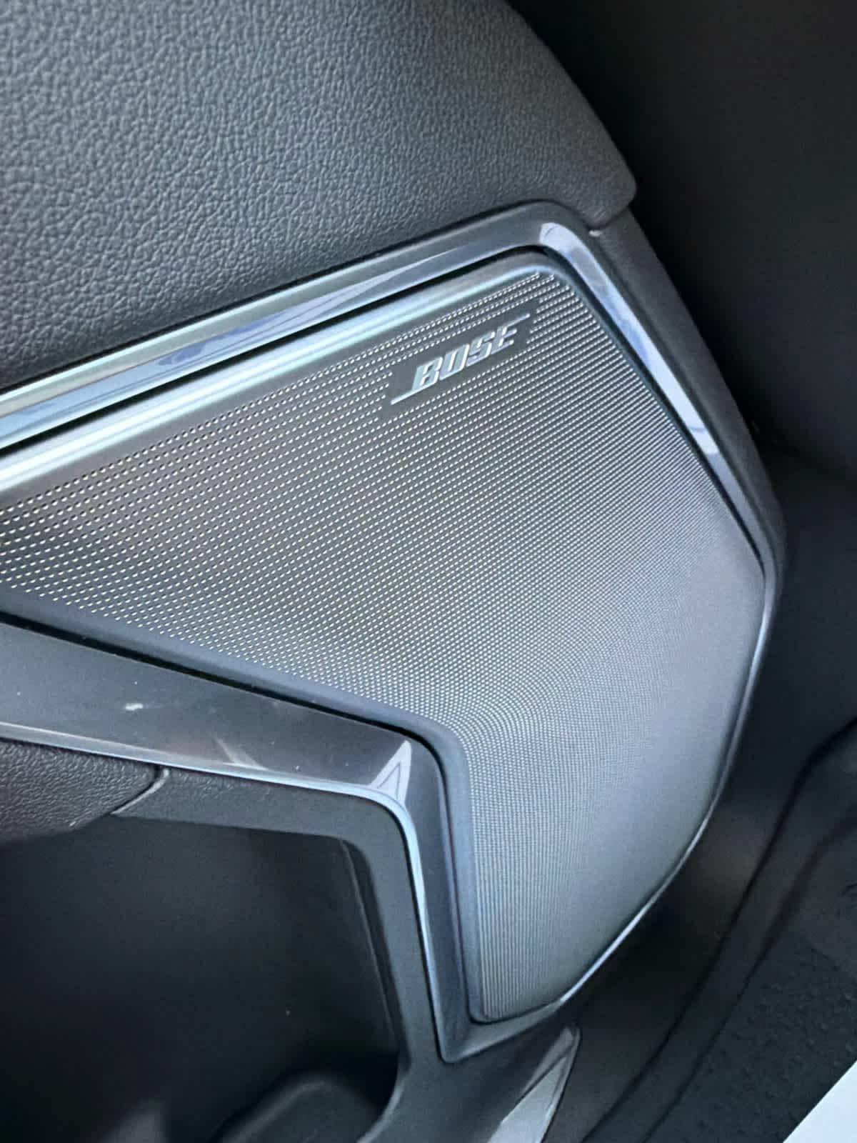New 2026 Chevrolet Silverado 1500 High Country AWD/4WD image 20