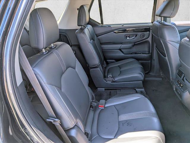 Used 2024 Honda Pilot Touring image 21