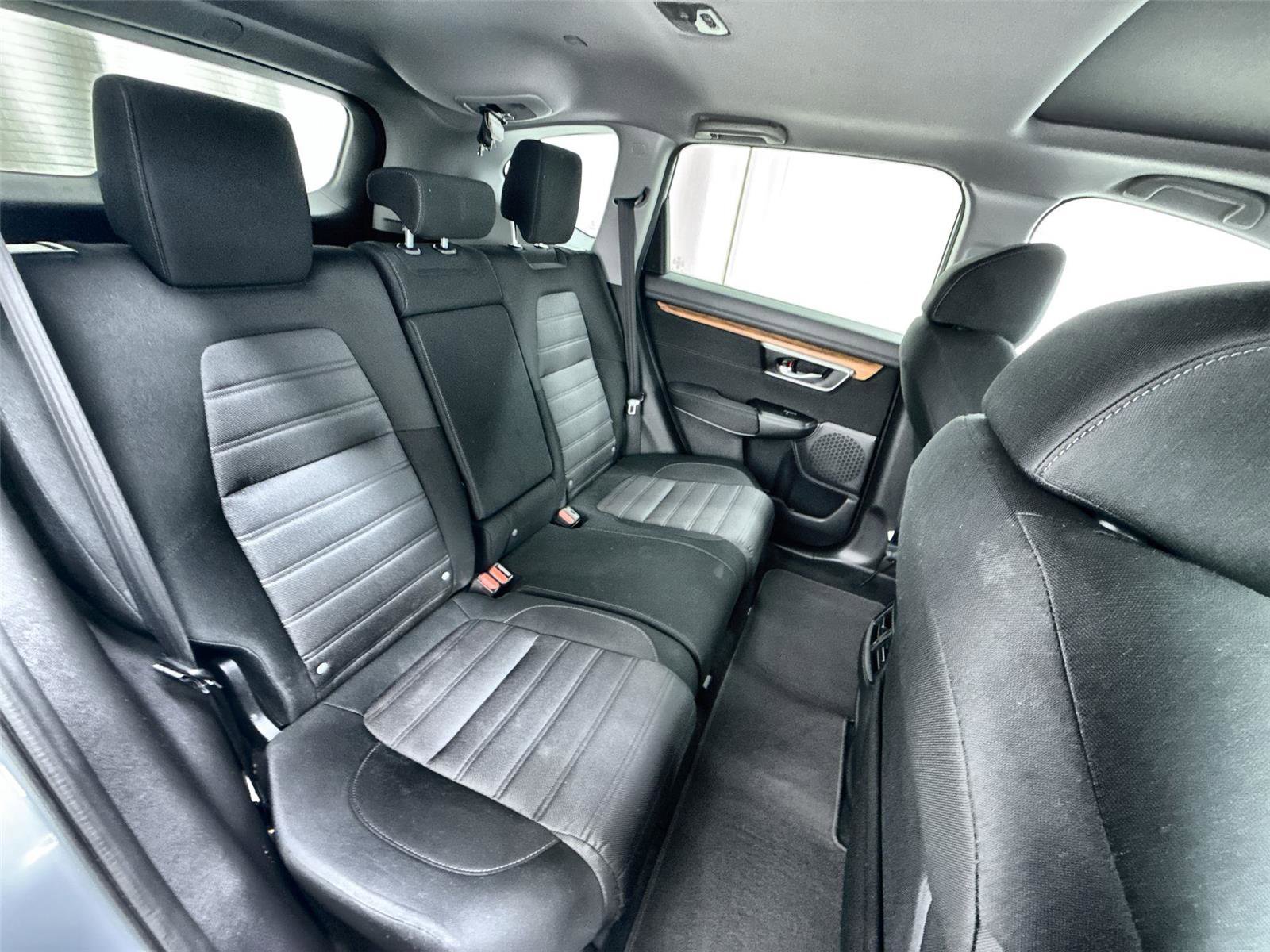 Certified 2022 Honda CR-V EX image 30