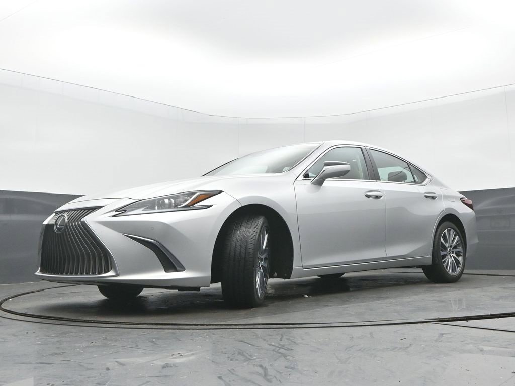 Used 2021 Lexus ES 250 w/ Premium Package image 28