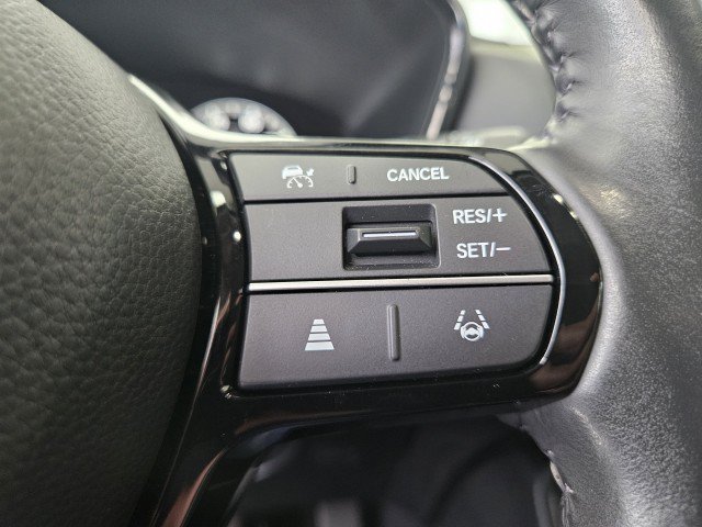 Used 2023 Honda CR-V EX-L image 27