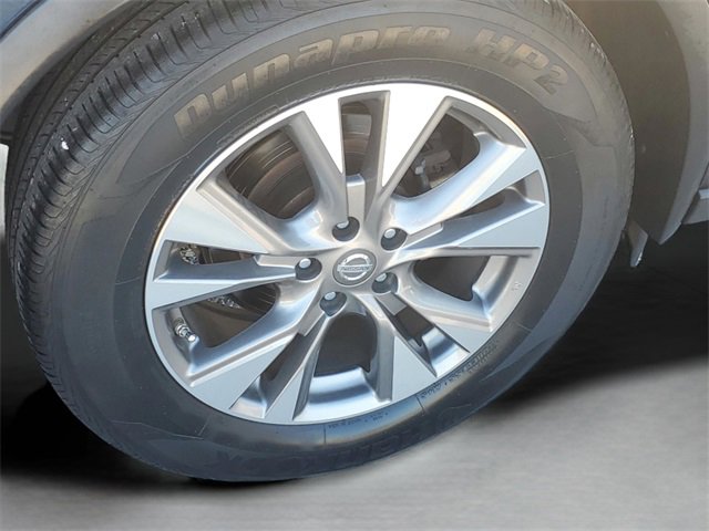 Used 2015 Nissan Murano SV image 5