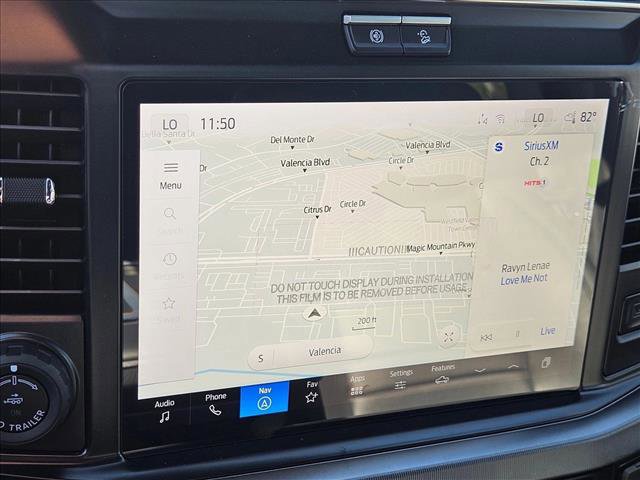 New 2026 Ford F350 Platinum w/ Tremor Off-Road Package image 12