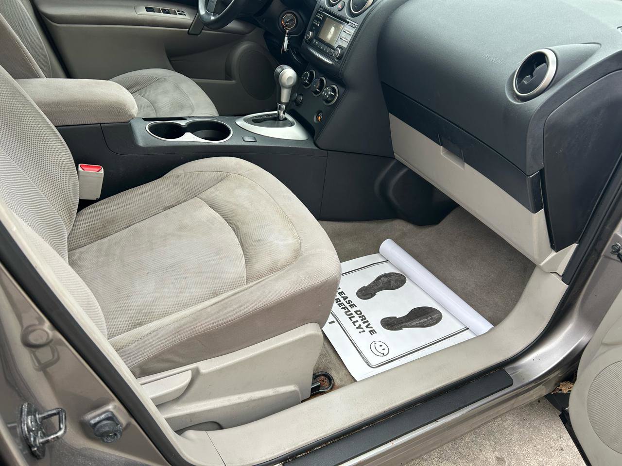 Used 2012 Nissan Rogue S w/ Special Edition Pkg image 12