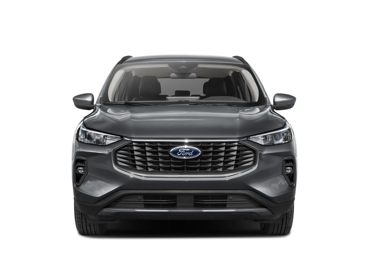 New 2025 Ford Escape SE image 17